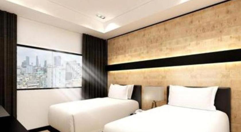 Chotel Ben Thanh Ho Chi Minh-staden Exteriör bild